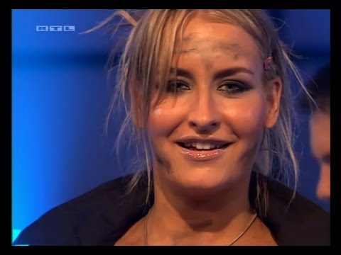 Sarah Connor - Bounce Live @ Top Of The Pops 02.08.2003
