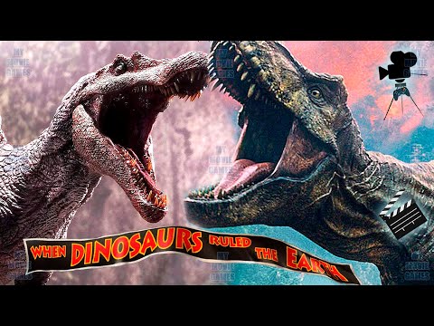 JURASSIC PARK: Movie Game with Cutscenes | Gameplay in English | My Movie Games