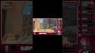 ミズキ激ウマチャンネル30 #オーバーウォッチ