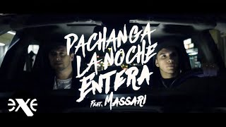 La Noche Entera Feat. Massari