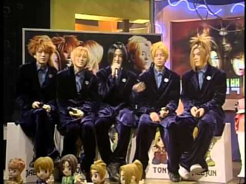 991002.강타(Kangta).H.O.T. 4집.MBC 음악캠프 Comeback Special