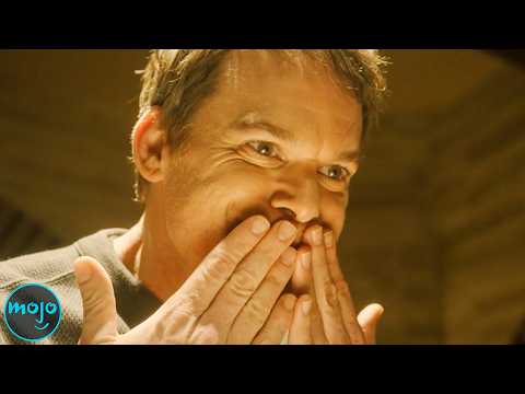 Top 10 Moments From Dexter Resurrection