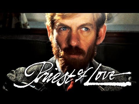 Priest of Love'