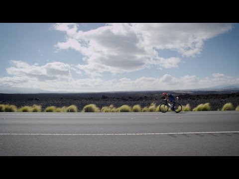 The Proving Grounds – TeamOakley at the Ironman World Championships in Kona