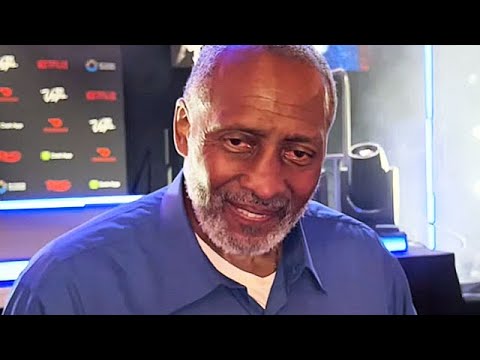 Tommy Hearns PREDICTS Canelo vs Crawford: “It Won’t Be Long”