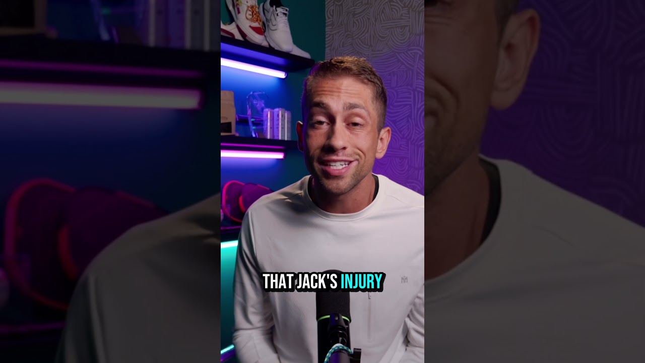 The tennis players are officially getting serious about pickleball 🎾 #pickleball #tennis