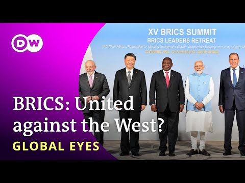 The future of BRICS | Global Eyes