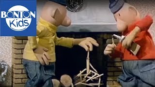 Pat a Mat - Modelovanie