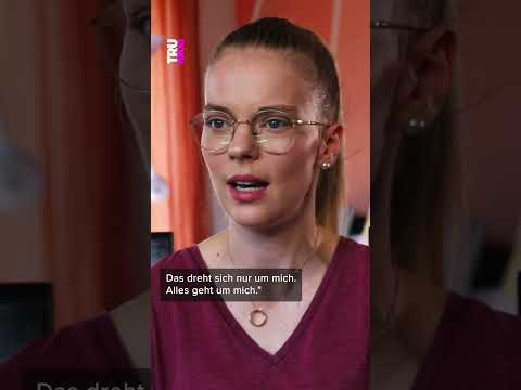 Psychose nach der Geburt - Christina kämpft mit Wahnvorstellungen | TRU DOKU #trudoku #funk #zdf