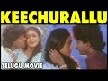 Keechurallu│Full Telugu Movie│1991│Bhanuchander, Shobana, Sarath Babu