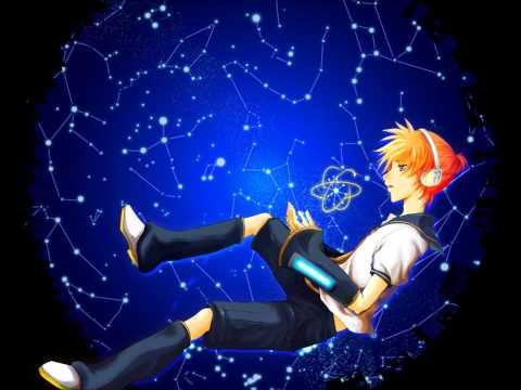 【Hatsune Miku V3 English】 The guidepost of the star 【Original song】