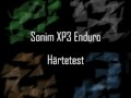 Sonim XP3 Enduro vs Atomic Bomb