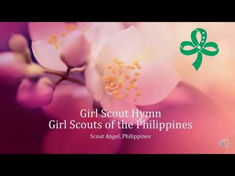 Upload mp3 to YouTube and audio cutter for Girl Scouts Song with Lyrics: GSP Hymn / GSP March download from Youtube