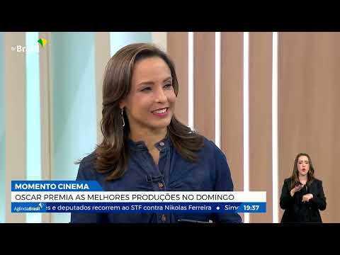 Oscar premia as melhores produções no domingo