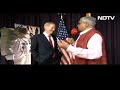 What NASA Chief Said: Can PM Modi Become Indias Next Astronaut?  - 11:14 min - News - Video