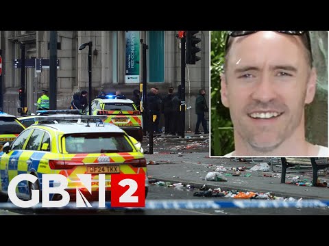 WATCH: Alleged Liverpool parade crash driver appears in court