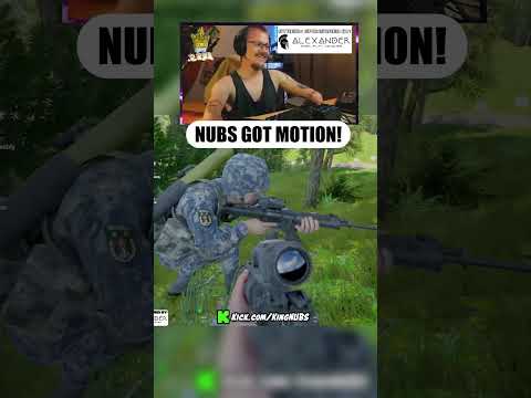 I got noticed in ARMA 😬😂😊🦾🦾