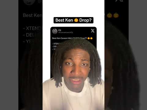 ken always going stupid #kencarson #kencarsontypebeat #kencarsonsnippet #halloween