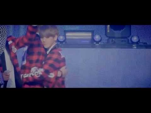 krisbaek ♡ ❝ I was enchanted to meet you. ❞