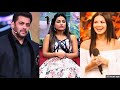 After Gauahar Khan, Hina Khan demeans Salman &amp; Sunny Leone