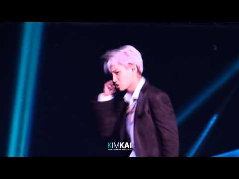 thunder - kai