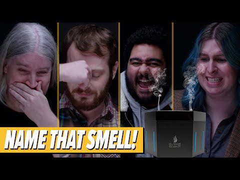 Does This AI-Powered Gaming Device Pass Our Smell Test?