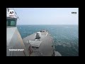 China criticizes US for ships passage through Taiwan Strait  - 00:22 min - News - Video
