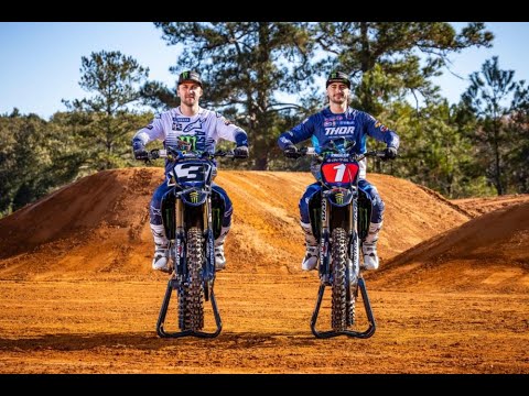 GateDrop Podcast #34: 2022 AMA Supercross Preview
