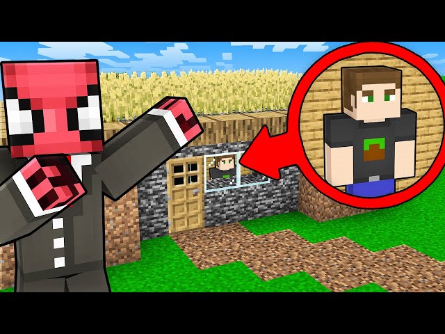Tarık Benden Ne Saklıyor? - Minecraft