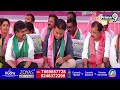 LIVE🔴-KTR Participates In Raithu Diksha At Sircilla | Prime9 News  - 00:00 min - News - Video