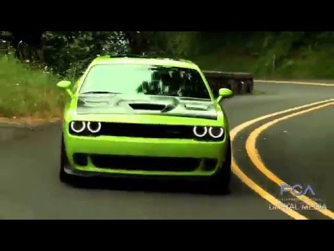 FCA Replay: April 1, 2016 FCA Replay: April 1, 2016