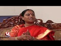 Kirrak Show : Konda Surekha and Konda Murali Exclusive Interview