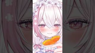 飴ちゃん食べる？ #vtuber #個人Vtuber
