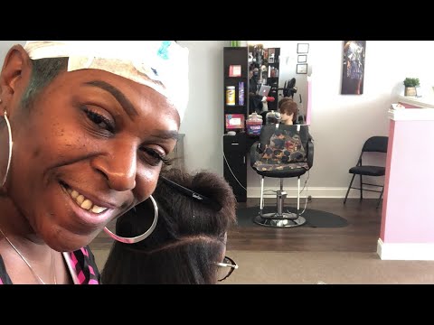 HOW TO CUT A PIXIE 1O1