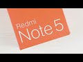 Xiaomi Redmi Note 5 - БОЛЬШОЙ И ЧЕСТНЫЙ ОБЗОР! СРАВНЕНИЕ С Mi6X, Redmi S2, 5 Plus. ВСЕ НЕДОСТАТКИ