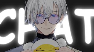 any% chat speedrun 【NIJISANJI EN | Kaelix Debonair】