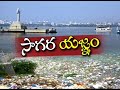 Hyderabad's Hussainsagar to be cleansed; Is it Possible?