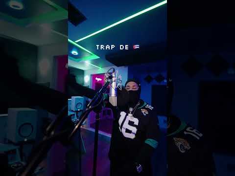 Ski mask session live 🏙️