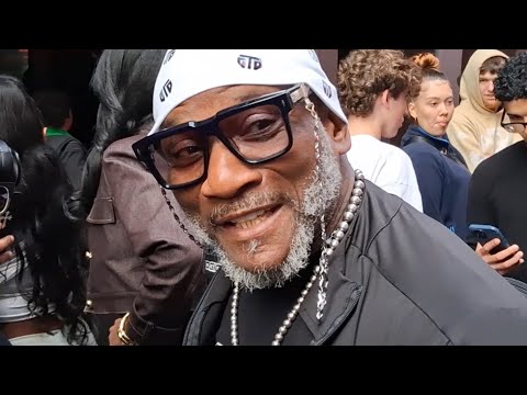 Calvin Ford KEEPS IT 100 on Crawford BEATING Canelo & WHO He Should Fight NEXT: “Mega-Fight At 160”