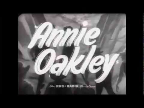 Annie Oakley'