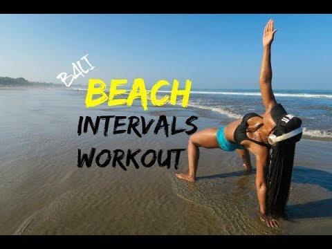 BURN OVER 500 CALORIES in LESS THAN 20 minutes! CALORIE BURNING INTERVALS -Keaira LaShae