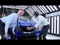 Nissan invests $1.4 billion to build new EVs in UK  - 01:42 min - News - Video