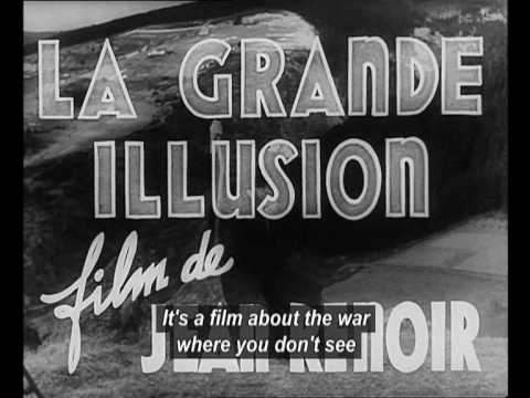 La grande illusion'
