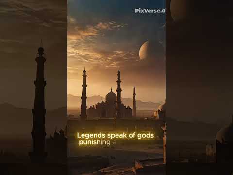 Was Ubar a Myth… or a Lost Civilization? | Final Part