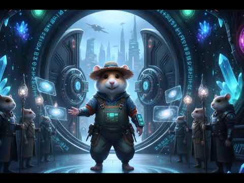 Final preparations (remix)