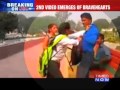 Times Now : New video on Rohtak bravehearts punishing eve teaser