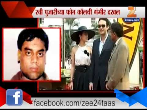 प्रिती- वाडिया प्रकरणाच्या तपासाला वेग