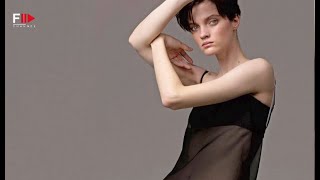 TANYA CHURBANOVA Best Modelling Moments | Model Video Video HD