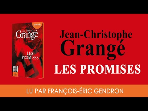 Vidéo de Jean-Christophe Grangé