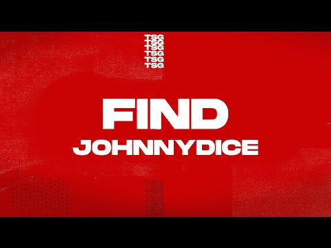 JohnnyDice - Find (Official Lyric Video)